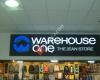 Warehouse One