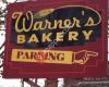 Warner's Bakery