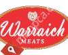 Warraich Meats Butcher & Restaurant Take-out Food