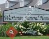 Wartman Funeral Home