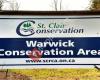 Warwick Conservation Area