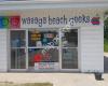 Wasaga Beach Geeks