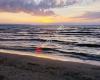 Wasaga Beach Provincial Park - Beach Area 3