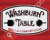 Washburn Table