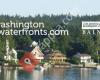 Washington Waterfront Real Estate - WashingtonWaterfronts.com