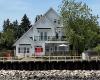 Waterfront Harbour Bed & Breakfast