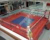 Waterloo Regional Boxing Academy