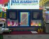 Wax Hands