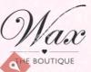 Wax the Boutique