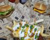 Wayback Burgers