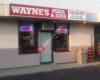 Wayne's Pizza & subs