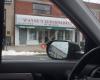 Wayne's Supermarket