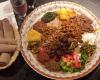 Wazema Ethiopian Restaurant