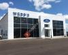 Webb's Ford Ltd