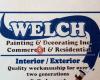 Welch Painting & Decorating Inc