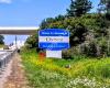 Welcome to Ontario Sign