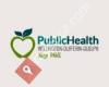 Wellington-Dufferin-Guelph Public Health - Shelldale Centre