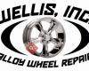 Wellis Alloy Wheel Repair Service of Kane County