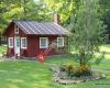 Wellnesste Lodge Cabin Rentals