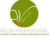Welsh Professional Physical Therapy & Acupuncture