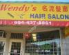 Wendy's Beauty Salon