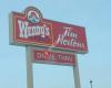 Wendy's / Tim Horton's