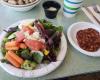 West Bay Diner & Delicatessen