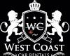 West Coast Car Rentals