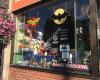 West End Comics