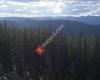 West Fork Butte Lookout