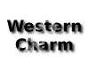 Western Charm Restaurant