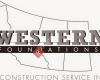 Western Foundations & Construction Services