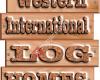 Western International Log Homes