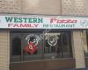 Western Pizza Downtown