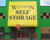 Weston Self-Storage Limited