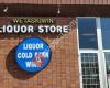 Wetaskiwin Liquor Store