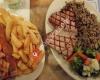 Wharf Cafe