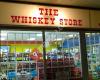 Whiskey Store The