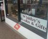 Whitby's Books & Gifts