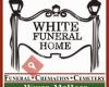 White Funeral Home