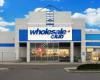 Wholesale Club