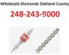 Wholesale Diamonds Oakland County
