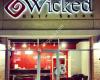 Wicked Hair Salon