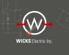 Wicks Electric