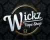 Wickz Vape Shop