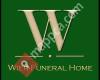 Wier Funeral Home