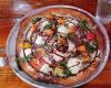 Wild Tomato Wood-fired Pizza and Grille