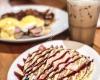 Wildberry Pancakes and Cafe