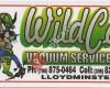 Wildcat Vacuum Services Ltd