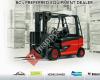 Williams Machinery Prince George: Forklift & Bobcat Sales, Parts, Service, Rentals, Training